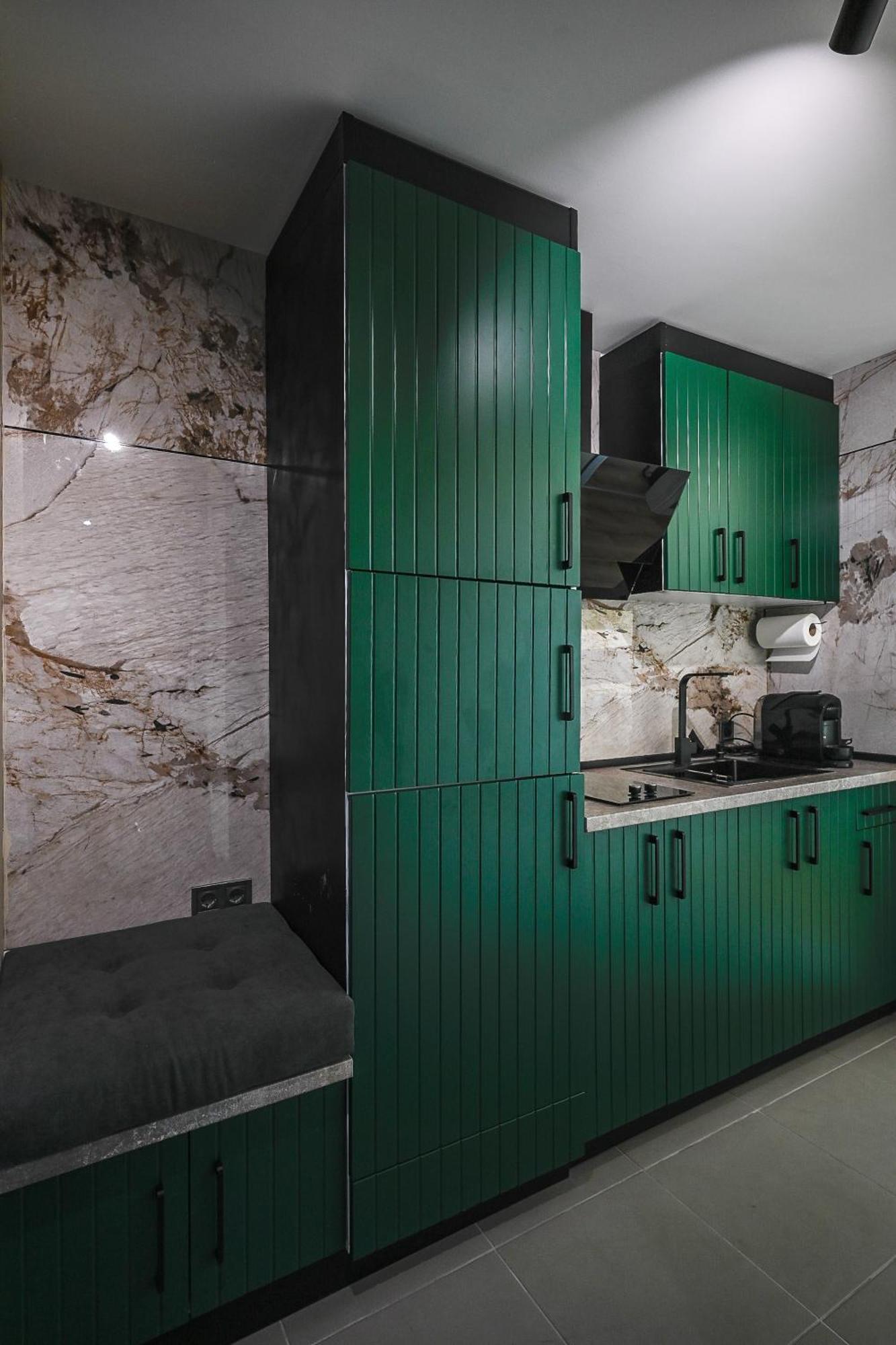 Alfred Sky Smart Apartment 29Th Spa Included Skopje Exterior foto